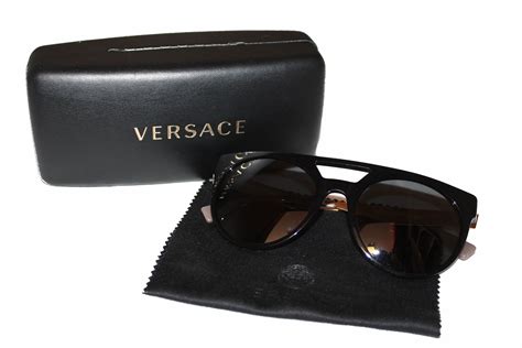 how to know authentic versace sunglasses|authentic Versace unisex sunglasses.